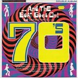 Various artists - ...And the Beat Goes On! - 34 Dance Hits of the 70'