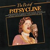 Patsy Cline - The Best of Patsy Cline LP