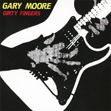 Moore, Gary - Dirty Fingers