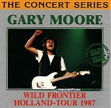 Moore, Gary - Wild Frontier Tour 1987
