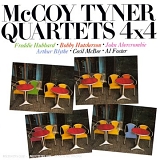 McCoy Tyner - 4x4