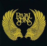 Rival Sons - EP