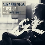 Suzanne Vega - Close-Up Vol 1, Love Songs