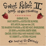 Various artists - Sweet Relief II: Gravity of the Situation - The Songs of Vic Chesnutt