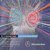 Various artists - Mercedes-Benz Mixed Tape Vol. 40