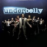 Various artists - Underbelly