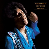 Jimi Hendrix - Hendrix In The West {2011 Expanded Reissue}