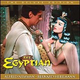 Various artists - The Egyptian