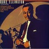 Duke Ellington - Vol 1, Studio Sessions, Chicago