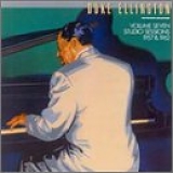 Duke Ellington - Duke Ellington-Volume Seven Studio Sessions 1957 & 1962