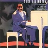 Duke Ellington - The Private Collection Volume Six Dance Date; California 1958