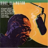 Duke Ellington - The Private Collection Volume Eight Studio Sessions; 1957,1965,1966,1967