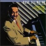 Duke Ellington - Duke Ellington-Volume Three Studio Sessions New York 1962