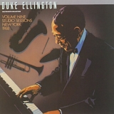 Duke Ellington - Private Collection - Vol. 9 - Studio Sessions, New York, 1968