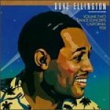 Duke Ellington - Vol 2, Dance Concerts, California
