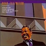 Duke Ellington - Duke Ellington - The Private Collection Vol. 10