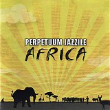 Perpetuum Jazzile - Africa