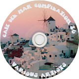 Various artists - CafÃ© del Mar Compilation 26