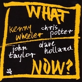 Kenny Wheeler - What Now?