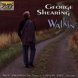 George Shearing - Walkin' - Live at the Blue Note