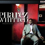 Pharez Whitted - Transient Journey