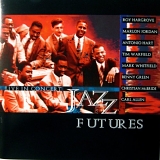 Various Artists - Jazz Futures Live In Concert