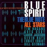 Various Artists - Blue Spirit: The Blue Note All-Stars