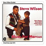Steve Wilson - Blues For Marcus