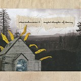 Tangled Thoughts Of Leaving - Split