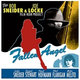 Bob Sneider - Fallen Angel