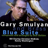 Gary Smulyan - Blue Suite