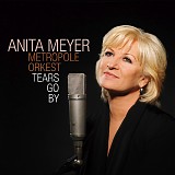 Anita Meyer - Tears Go By