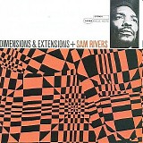 Sam Rivers - Dimensions And Extensions