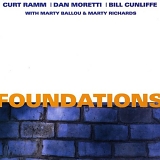 Curt Ramm - Foundations