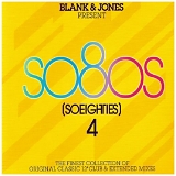 Various artists - so8os (so eighties) Volume 4
