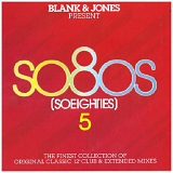 Various artists - so8os (so eighties) Volume 5