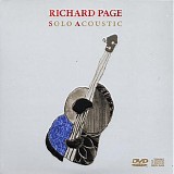Richard Page - Solo Acoustic