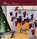 Various artists - Merry Axemas