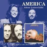 America - Silent Letter