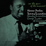 Horace Parlan - On The Spur Of The Moment
