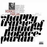 Horace Parlan - Happy Frame Of Mind