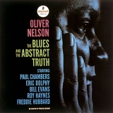 Oliver Nelson - Blues and the Abstract Truth