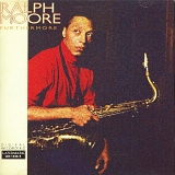 Ralph Moore - Furthermore