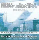 Newyorkestra Big Band - Urban Soundscapes