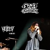 Ozzy Osbourne - Hellfest, Clisson, France