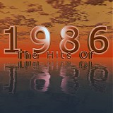 Various artists - The Hits of 1986