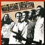 Mahavishnu Orchestra - The best of