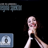Regina Spektor - Live In London