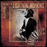 Lightnin Hopkins - Hello Central: The Best of