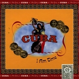 Various artists - Cuba - I Am Time
